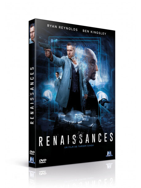 Renaissances [Edizione: Francia]