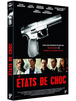 Etats De Choc [Edizione: Francia]