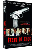 Etats De Choc [Edizione: Francia]