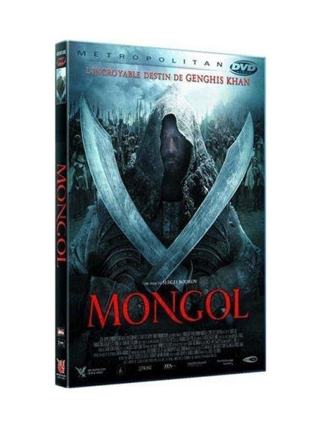 Mongol [Edizione: Francia]