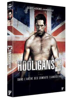 Hooligans 3 [Edizione: Francia]