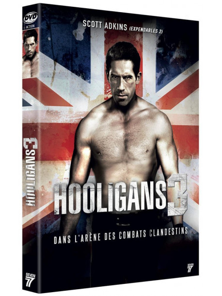 Hooligans 3 [Edizione: Francia]