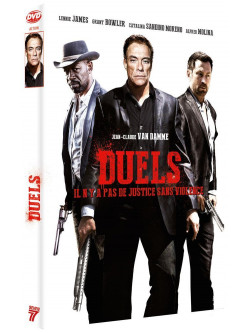 Duels [Edizione: Francia]