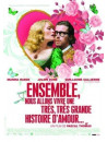 Ensemble Nous Allons Vivre Une Tres Tres Grande Histoire D Amour [Edizione: Francia]