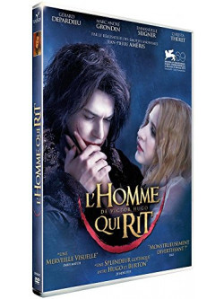 L Homme Qui Rit [Edizione: Francia]