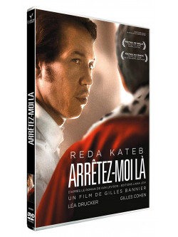 Arretez Moi La [Edizione: Francia]