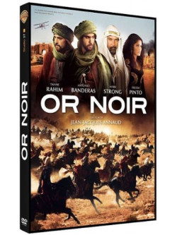 Or Noir (2 Dvd) [Edizione: Francia]