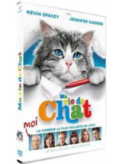 Ma Vie De Chat [Edizione: Francia]
