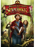 Les Chroniques De Spiderwick [Edizione: Francia]