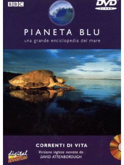 Pianeta Blu - Correnti Di Vita