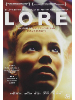Lore (VOSTF) [Edizione: Francia]