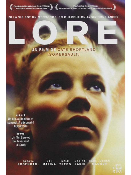 Lore (VOSTF) [Edizione: Francia]