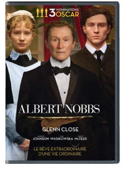 Albert Nobbs [Edizione: Francia]