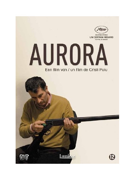 Aurora (VOSTF) [Edizione: Francia]