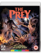 The Prey [Edizione: Regno Unito]