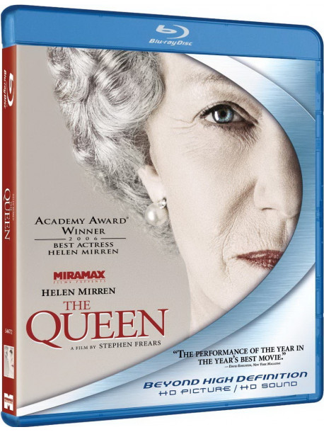 Queen [Edizione: Stati Uniti]