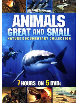 Animals Great & [Edizione: Stati Uniti]