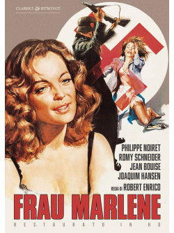 Frau Marlene (Restaurato In Hd)