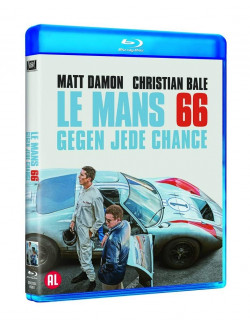Le Mans 66  [Edizione: Francia]