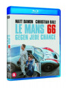 Le Mans 66  [Edizione: Francia]