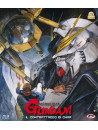 Mobile Suit Gundam The Movie - Il Contrattacco Di Char