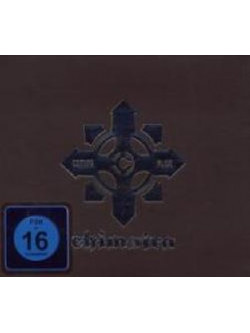Chimaira - Coming Alive (2 Dvd+Cd)