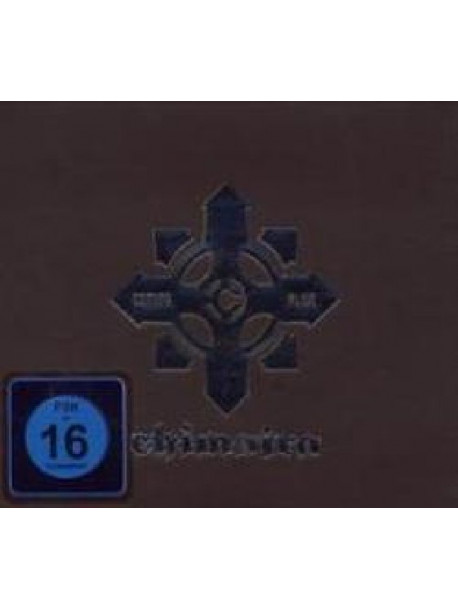 Chimaira - Coming Alive (2 Dvd+Cd)