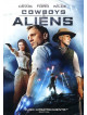 Cowboys & Aliens