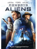 Cowboys & Aliens