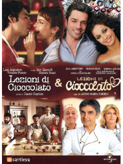 Lezioni Di Cioccolato Box Set (2 Dvd)