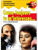 Cause Toujours Tu M'Interesses [Edizione: Francia]