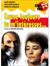 Cause Toujours Tu M'Interesses [Edizione: Francia]
