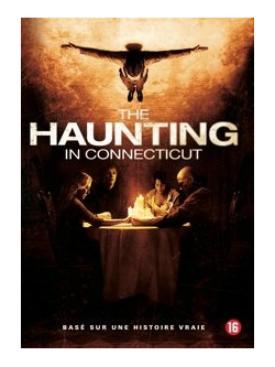 The Haunting In Connecticut [Edizione: Francia]