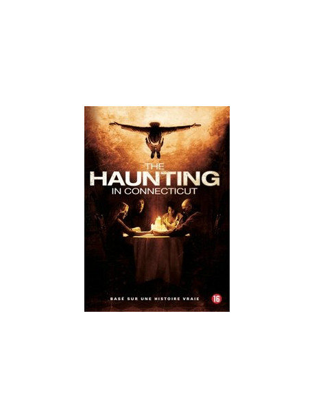 The Haunting In Connecticut [Edizione: Francia]