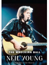 Neil Young - The Wrecking Ball - The Second Phase