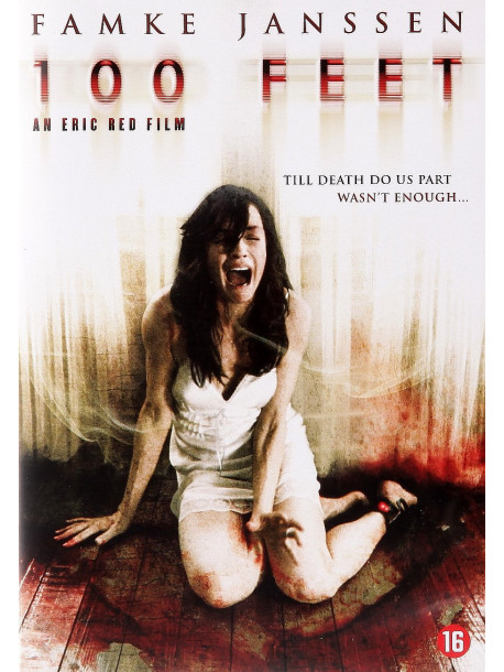 100 Feet Perimetre Mortel [Edizione: Francia]