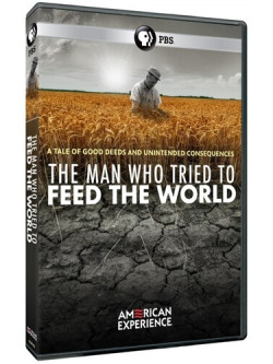 American Experience: Man Who Tried To Feed World [Edizione: Stati Uniti]