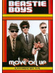 Beastie Boys - Move On Up