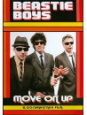 Beastie Boys - Move On Up