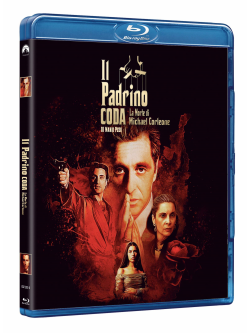 Padrino (Il) - Coda: La Morte Di Michael Corleone