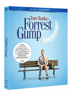 Forrest Gump 25Th Anniversary