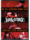 Backstage [Edizione: Stati Uniti]