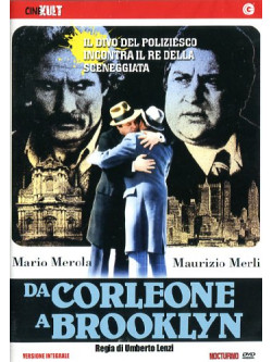 Da Corleone A Brooklyn