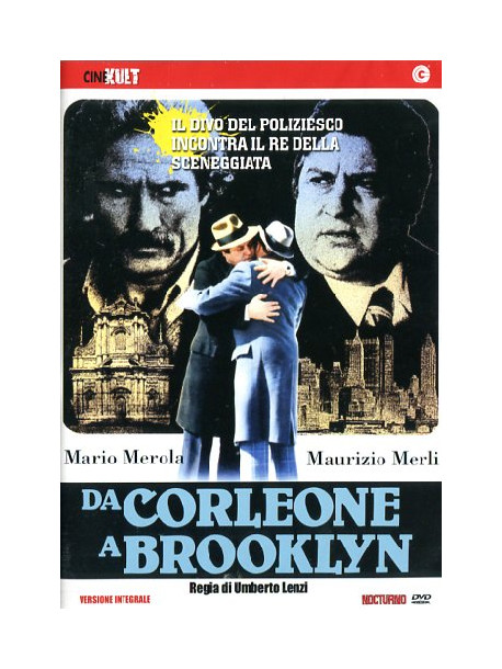 Da Corleone A Brooklyn