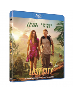 Lost City (The)