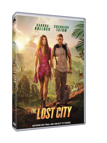 Lost City (The)