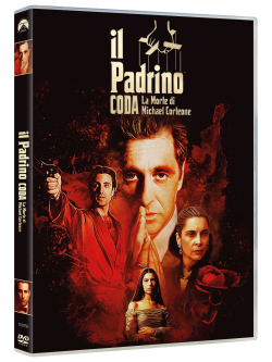 Padrino (Il) - Coda: La Morte Di Michael Corleone