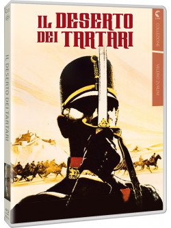Deserto Dei Tartari (Il)