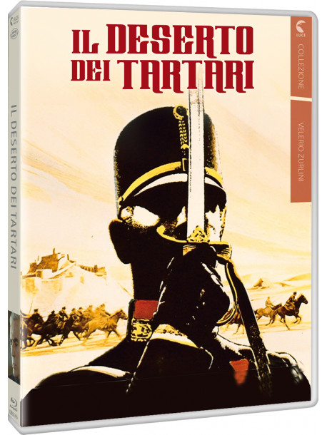 Deserto Dei Tartari (Il)