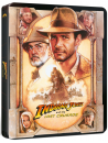 Indiana Jones E L'Ultima Crociata (Steelbook) (4K Uhd+Blu-Ray)